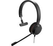 Jabra Auriculares Voip Evolve 20 Ms