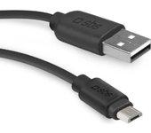 SBS SBS TECABLEMICRO2K 2m USB A Micro-USB B Macho Mach