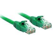 Cable de Red LINDY (RJ45)