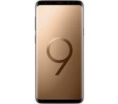 Samsung Galaxy S9+