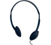 Auriculares MCL CSQ-HEAD/N