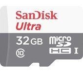 Tarjeta de Memoria SANDISK FlashAir W-03 32GB