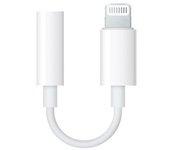 Apple Adaptador Lightning a 3.5mm