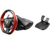 Thrustmaster Thrustmaster Ferrari 458 Spider Volante + Pedales