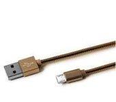 Cable USB CELLY (USB - USB)