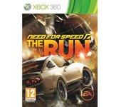 Need For Speed The Run X360