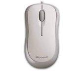 MOUSE MICROSOFT L2 BASIC USB WHITE