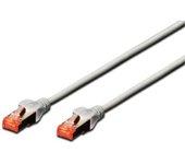 Cable de Red ASSMANN ELECTRONIC (RJ45)