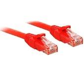 Cable de Red LINDY (RJ45)