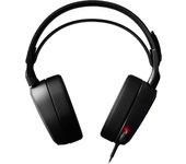 Steelseries Arctis Pro + GameDAC Binaural Diadema