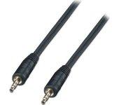 Lindy AUDIO CABLE 3.5 MM STEREO/2M