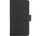 Funda TRUST Folio universal hasta 4'' negro