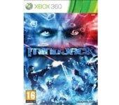 XBOX 360 Mindjack