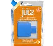 Juice Cargador de red con salida USB