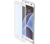 Protector de Cristal Templado CELLY Samsung Galaxy S7 EDGE