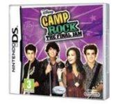 NDS Camp Rock 2: Final Jam