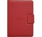 Funda Tablet PORT Muskoka (Universal - 9'' - Rojo)