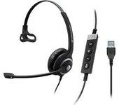 Epos Auriculares Sc 230 Usb Ms Ii