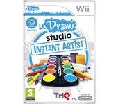 Wii uDraw Studio: Artista al Instante