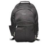 Mochila KENSINGTON SP25 (Universal - 15.6'' - Negro)