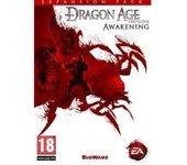 XBOX 360 Dragon Age Origins: El Despertar