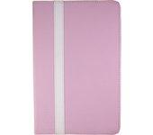 FUNDA TABLET E-VITTA 8 STAND 3P PINK