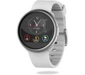 Smartwatch MY KRONOZ ZeRound 2 Blanco