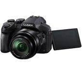 Panasonic Lumix DMC-FZ300