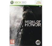 Medal Of Honor X360