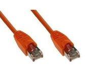 Cable de Red INLINE (RJ45)