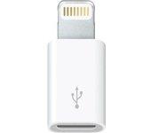 ADAPTADOR 3GO MICRO-USB A LIGHTNING 8 PIN