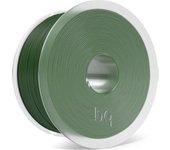 Bobina PLA BQ Easy Go 1,75 mm Verde 1 Kg