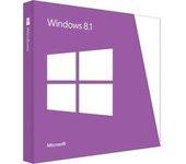 Microsoft Windows 8.1