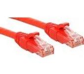 Cable de Red LINDY (RJ45)