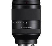 Sony FE 24-240mm F3.5-6.3 OSS (SEL24240)