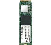 Transcend 110S 256GB SSD M.2 NVMe PCIe