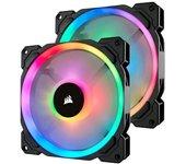 Ventilador de Caja Corsair LL140 RGB