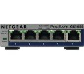 5-port prosafe plus switch