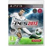 Juego PS3 PES 2013