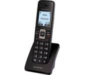 Alcatel IP15 DECT telephone handset Identificador