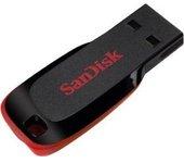 Sandisk usb cruzer blade 64gb (sdcz50-064g-b35)