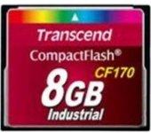 Tarjeta de Memoria TRANSCEND CF170