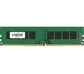 DDR4 8GB BUS 2400 CRUCIAL CL17