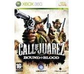 XBOX 360 CALL OF JUAREZ 2