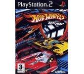 Activision HOT WHEELS: BEAT THAT PS2