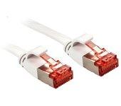 Cable de Red LINDY (RJ45)