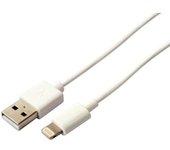 Ksix cable Lightning para iPhone 5/iPad/iPod