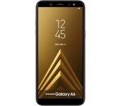 Samsung Galaxy A6+ 32GB+3GB RAM