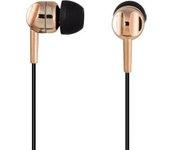 Auriculares HAMA EAR3005BO (In Ear - Micrófono - Noise Cancelling )