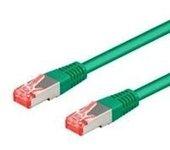 Cable de Red DIGITUS (RJ45)